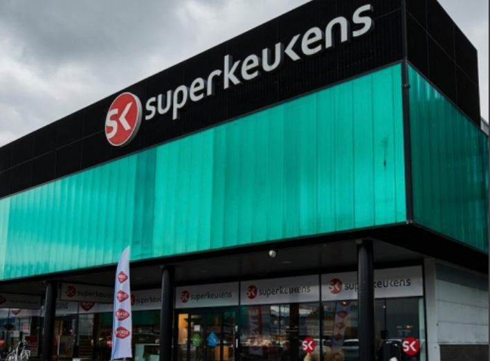 Superkeukens Hoorn