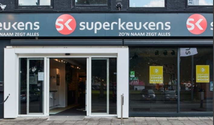 Superkeukens Utrecht