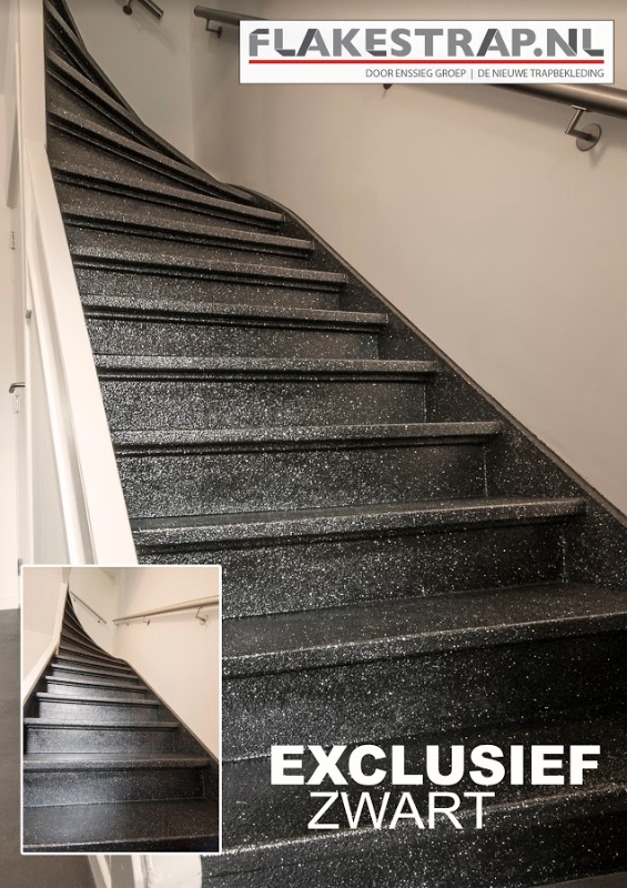 Foto: Exclusief Zwart