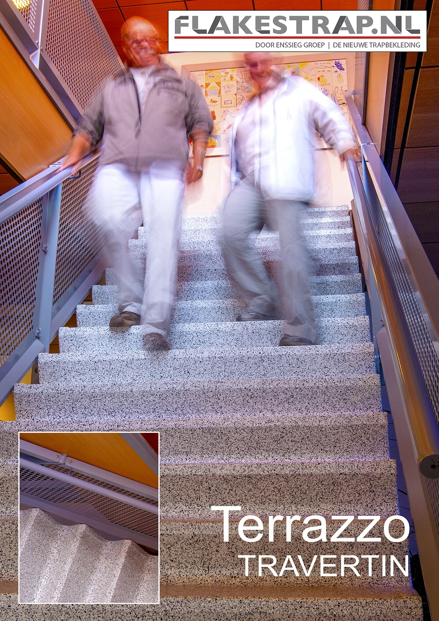 Foto: Terrazzo Travertin tt