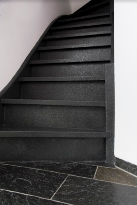 Trapbekleding tilburg