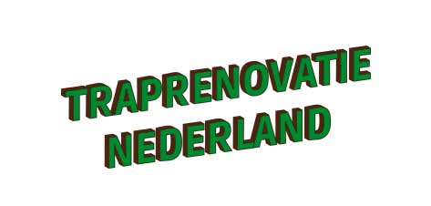 Profielfoto van Traprenovatie Nederland