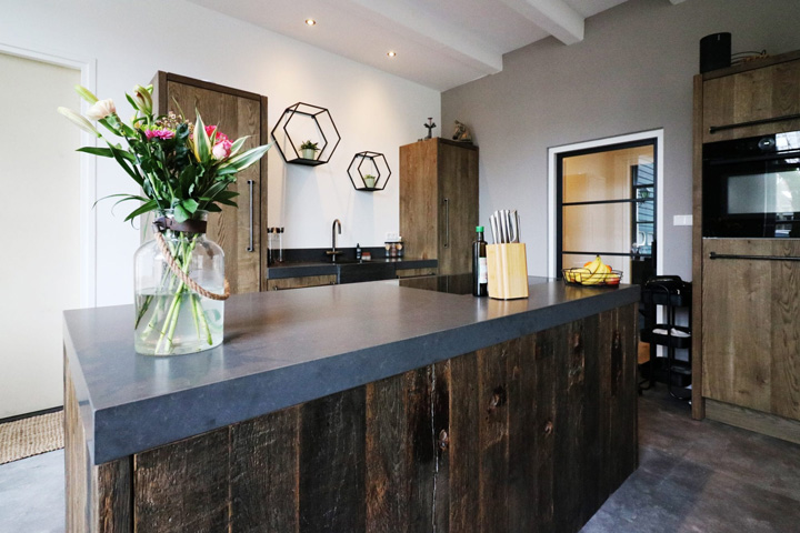 Foto: keukenheerdamsjan