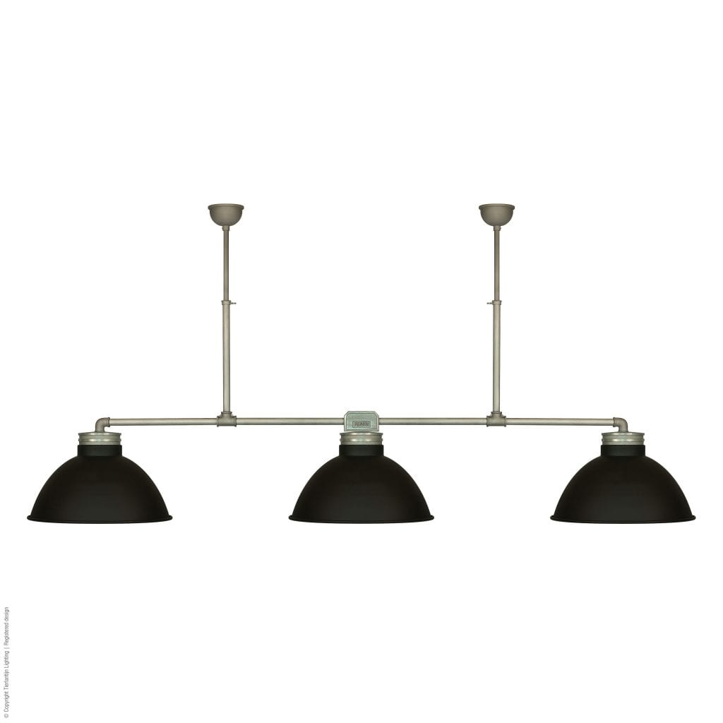 Foto : Design lampen van Frezoli