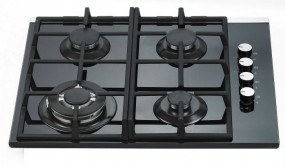 Foto: Schlosser kookplaat PGH635FFD