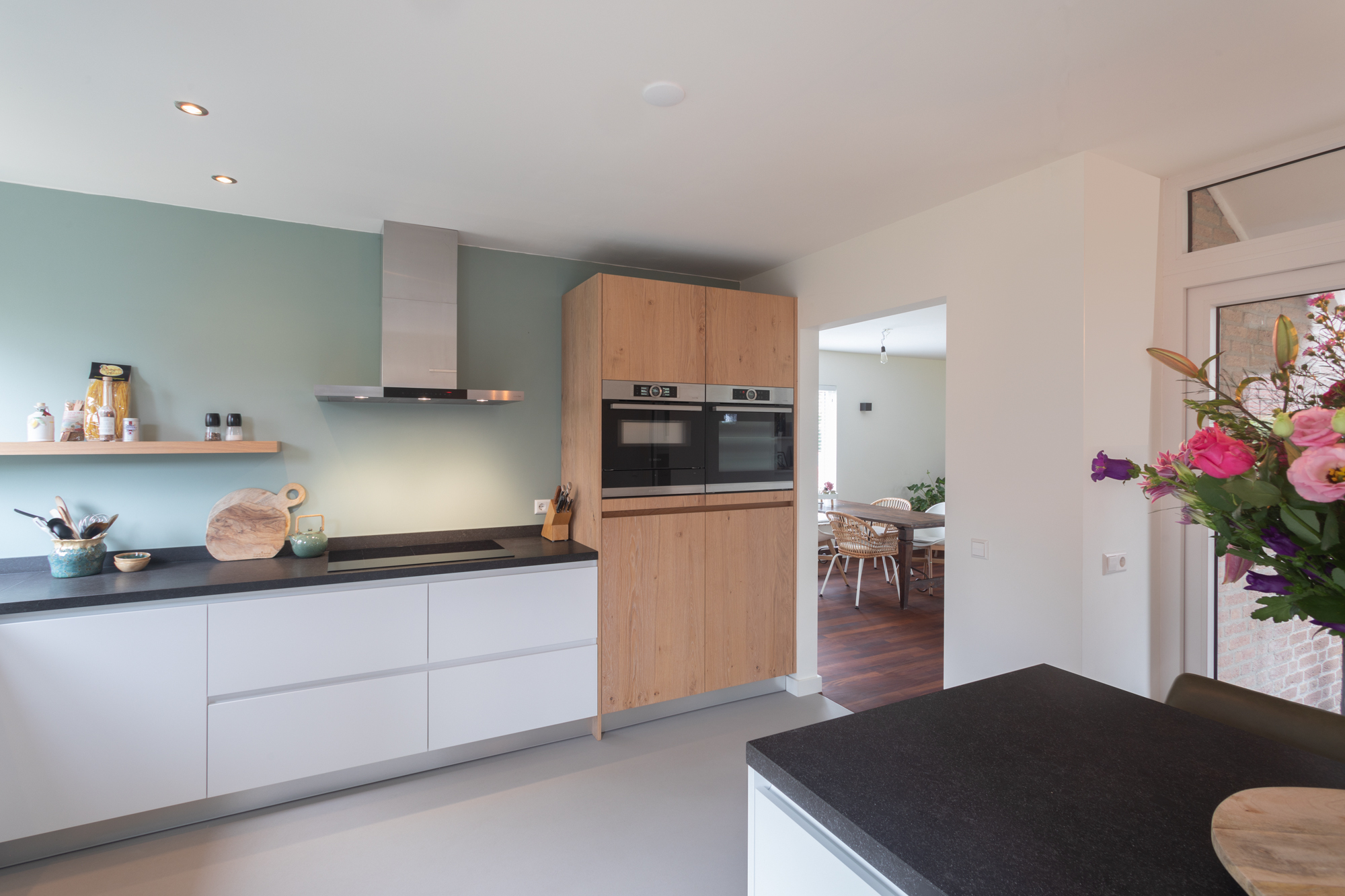 Foto: Sfeerfoto UWKeuken 3