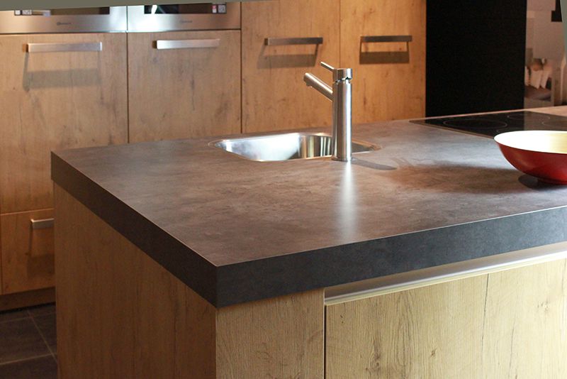 Foto: dkv keukenkraan vervangen 1 1