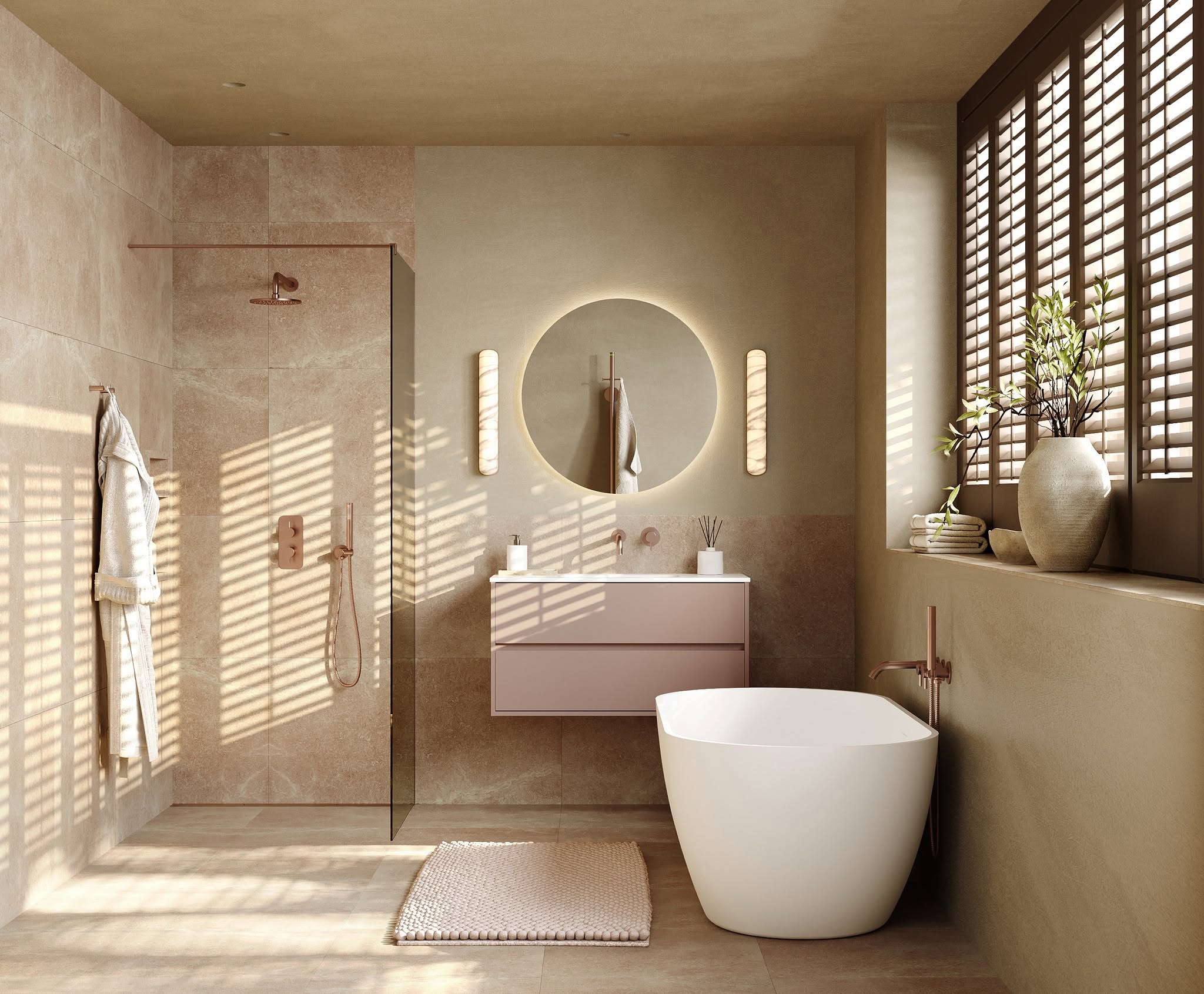 Foto: mastello wonen nl badkamer nieuw