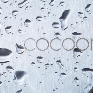 Foto: Cocoon wet logo