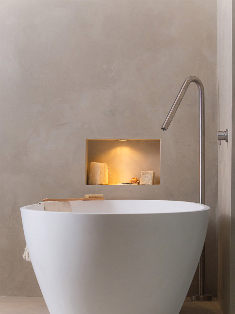 Foto: cocoon design bad atlantis beton cire2