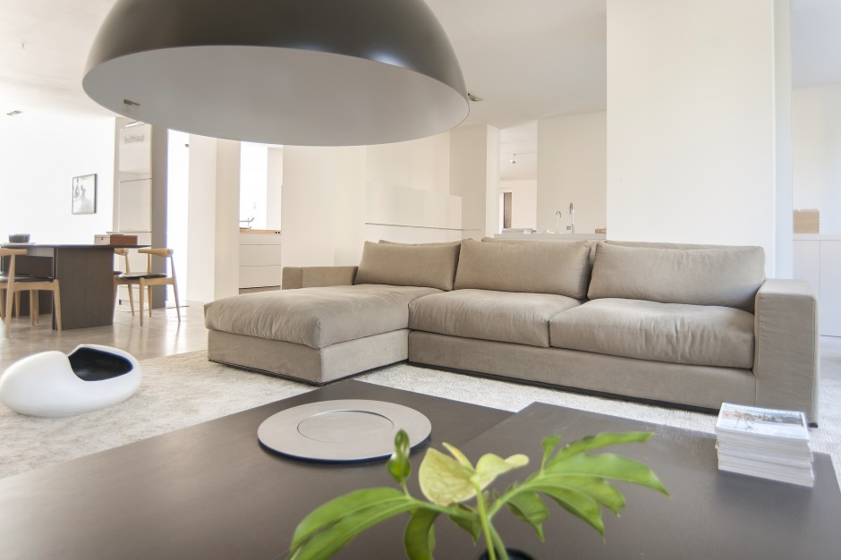 Foto: w3 One XL compact Bulthaup