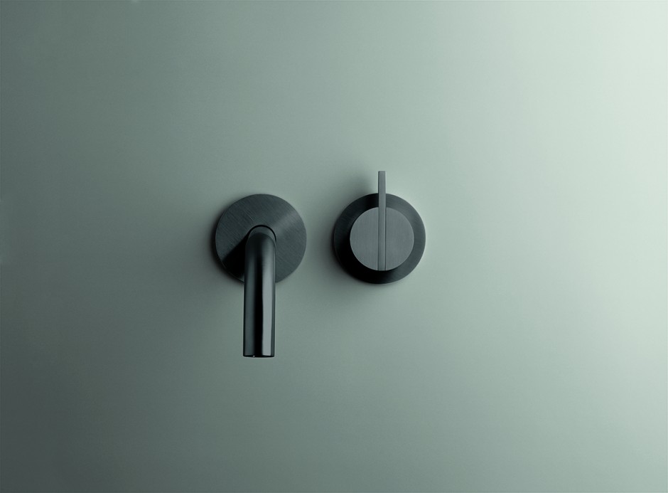 Foto: w3 Piet Boon byCOCOON PB SET01 single lever mixer spout wall mounted 1 gm (2)