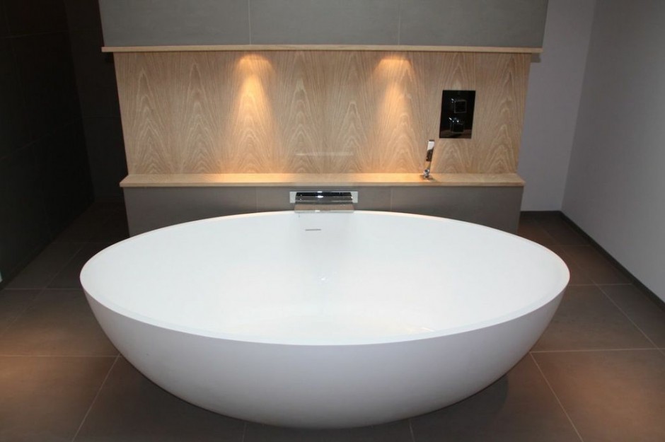 Foto: w3 Salinas met watervalkraan