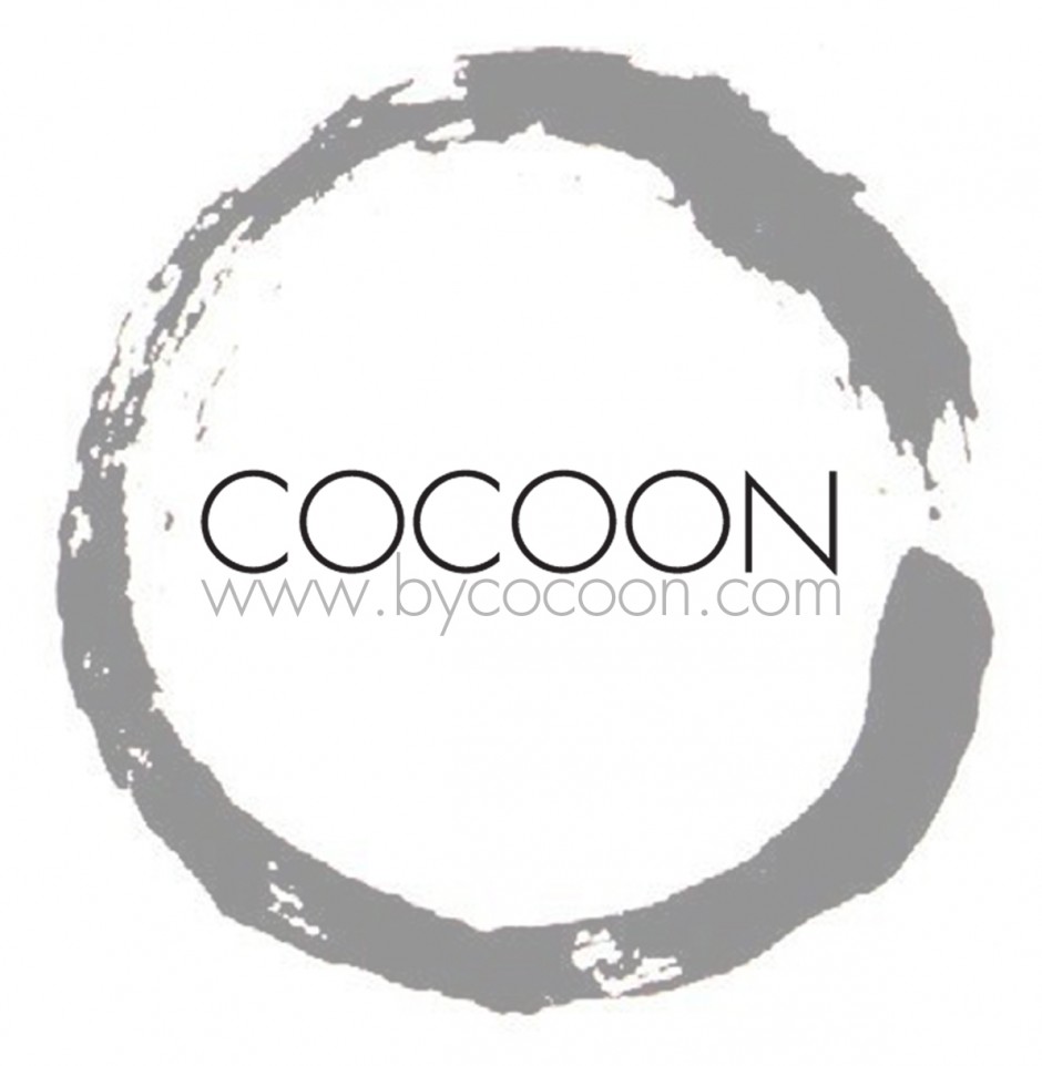 Foto: w3 beeldmerk en logo cocoon
