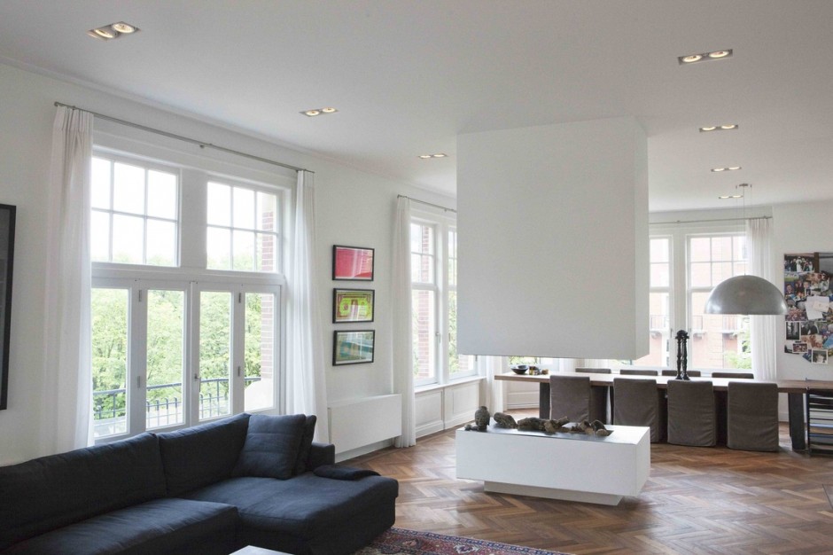 Foto: w3 kamerverlichting klein