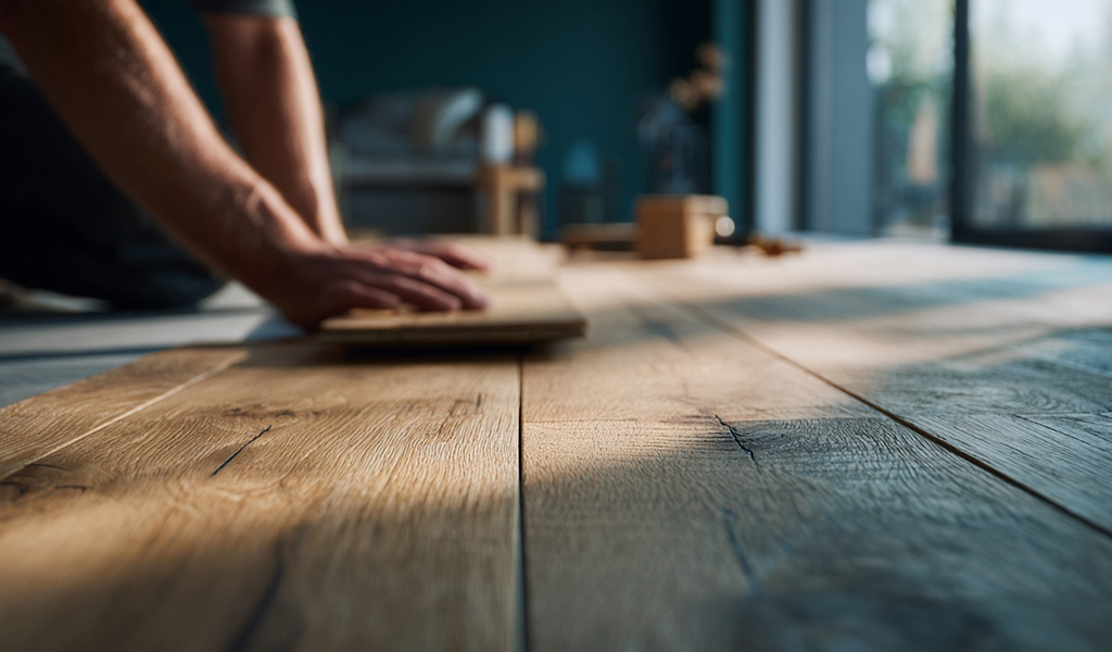 Foto: Wonen nl Fabrikanten