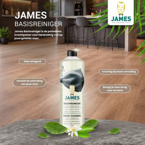 Foto : Dagelijks schoonmaken is soms niet genoeg