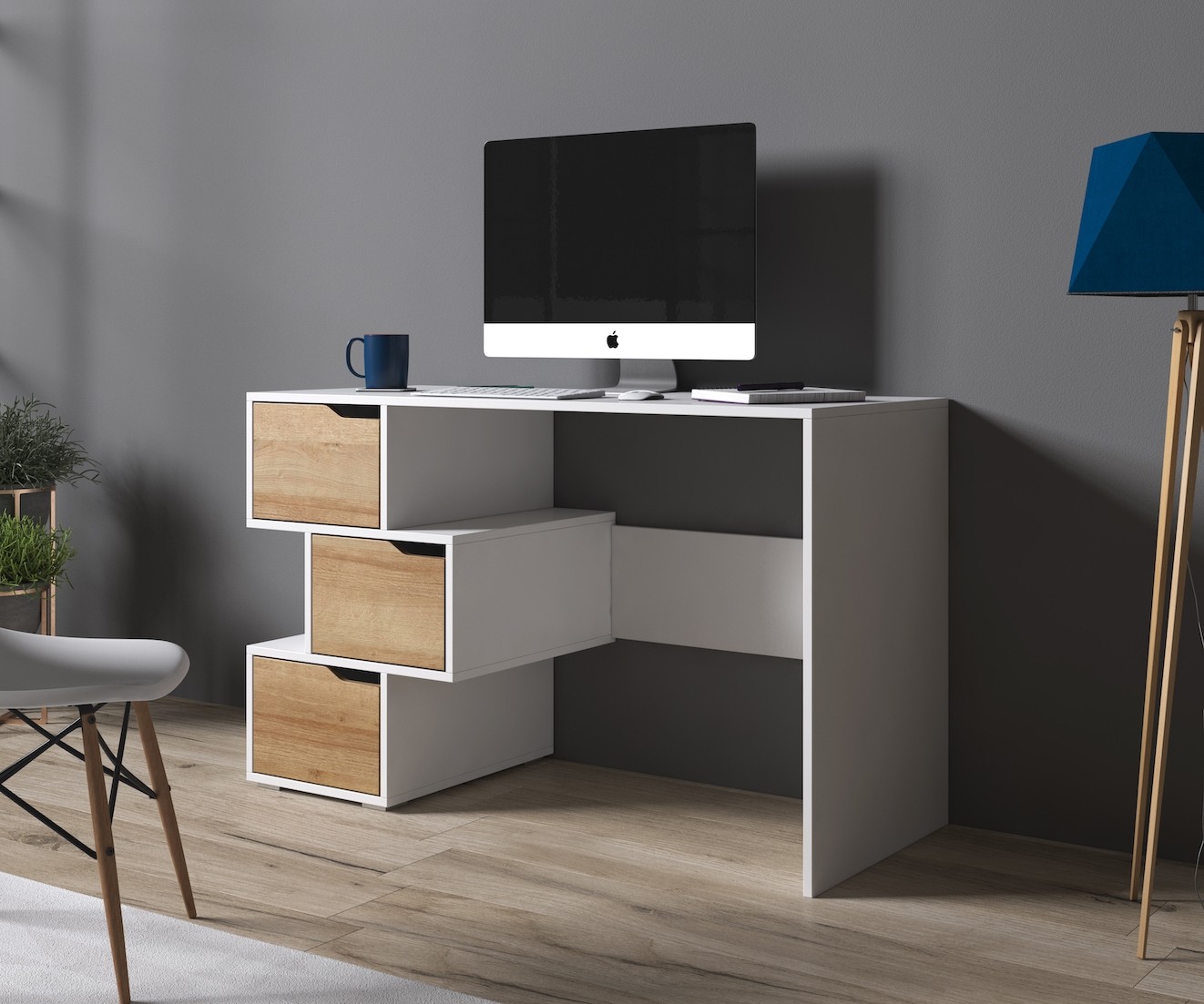 Foto: bureau ivano   wit   eiken1