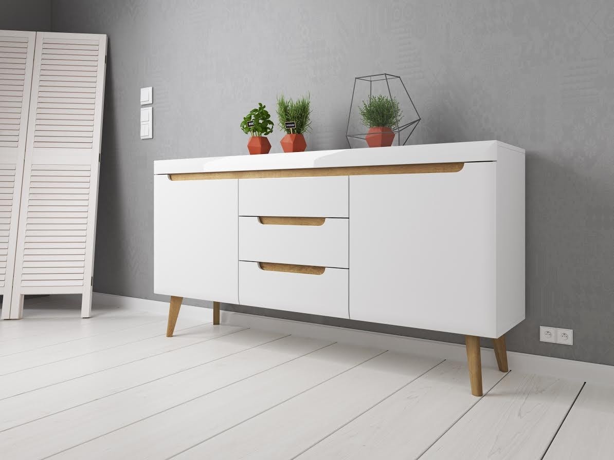 Foto: dressoir nebraska  1 