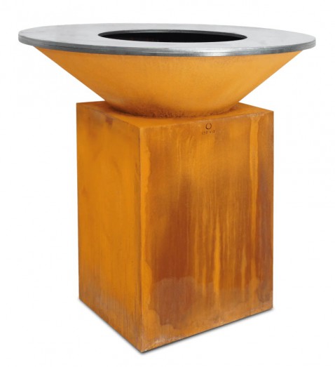 Foto : OFYR Classic – Stijlvolle buitenkookplek voor grote gezelschappen