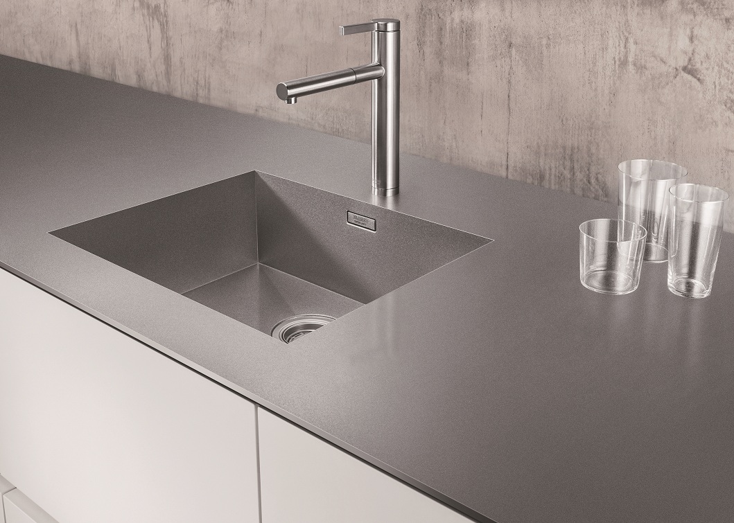 Foto: BLANCO SteelArt   Durinox   Foto 2