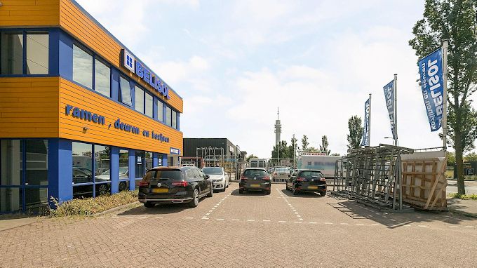 Profielfoto van Belisol Haarlem