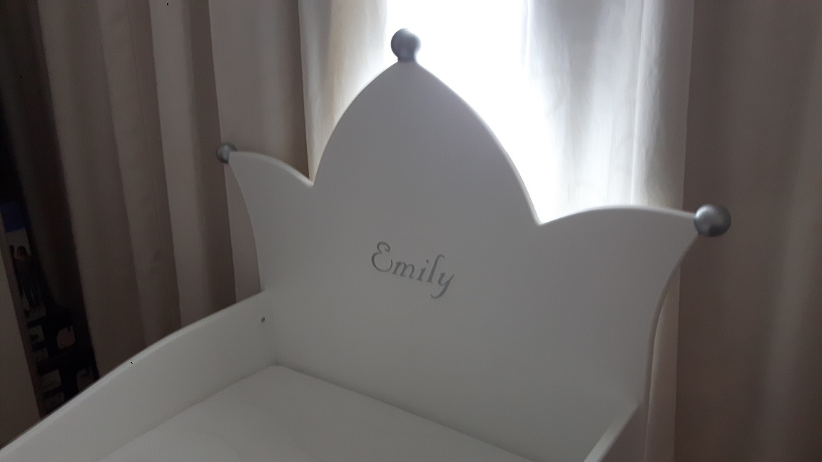 Foto: 2 kinderbed kopen bestellen online ikea roze kinderbedden kinderkamer kinderkamers met lade