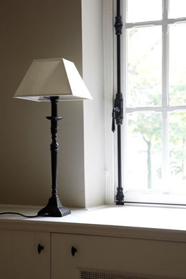 Foto: MODEL 2705 IN ZWART