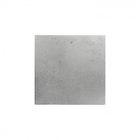 Foto : STUK TEGEL PURE “SANDCASTED” MAT WIT BRONS (WBS) 10 x10