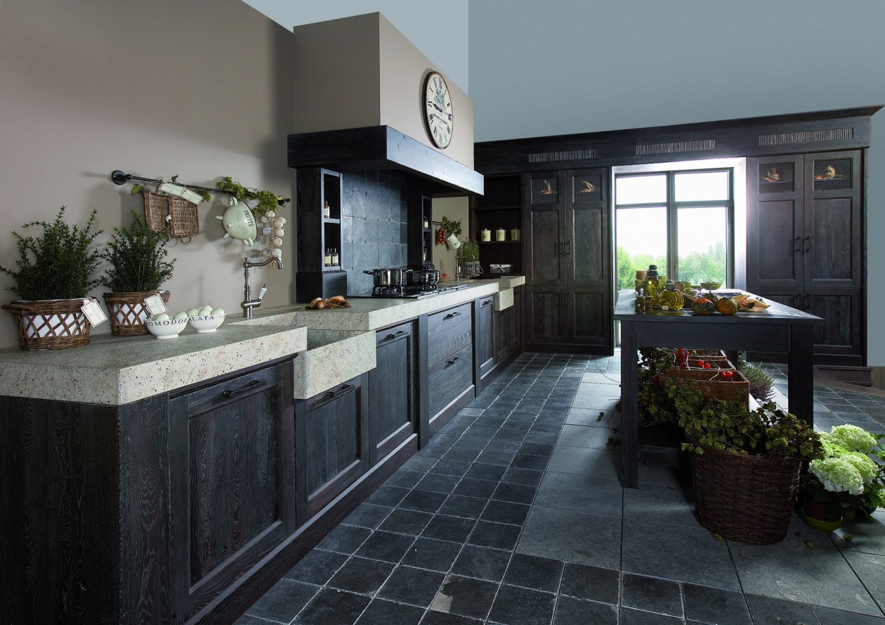 Foto: w3 PMBU128 AGED IRON 2