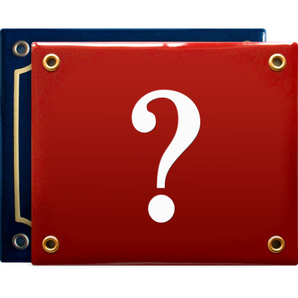 Foto: gepersonaliseerd emaille huisnummer 130x150 mm