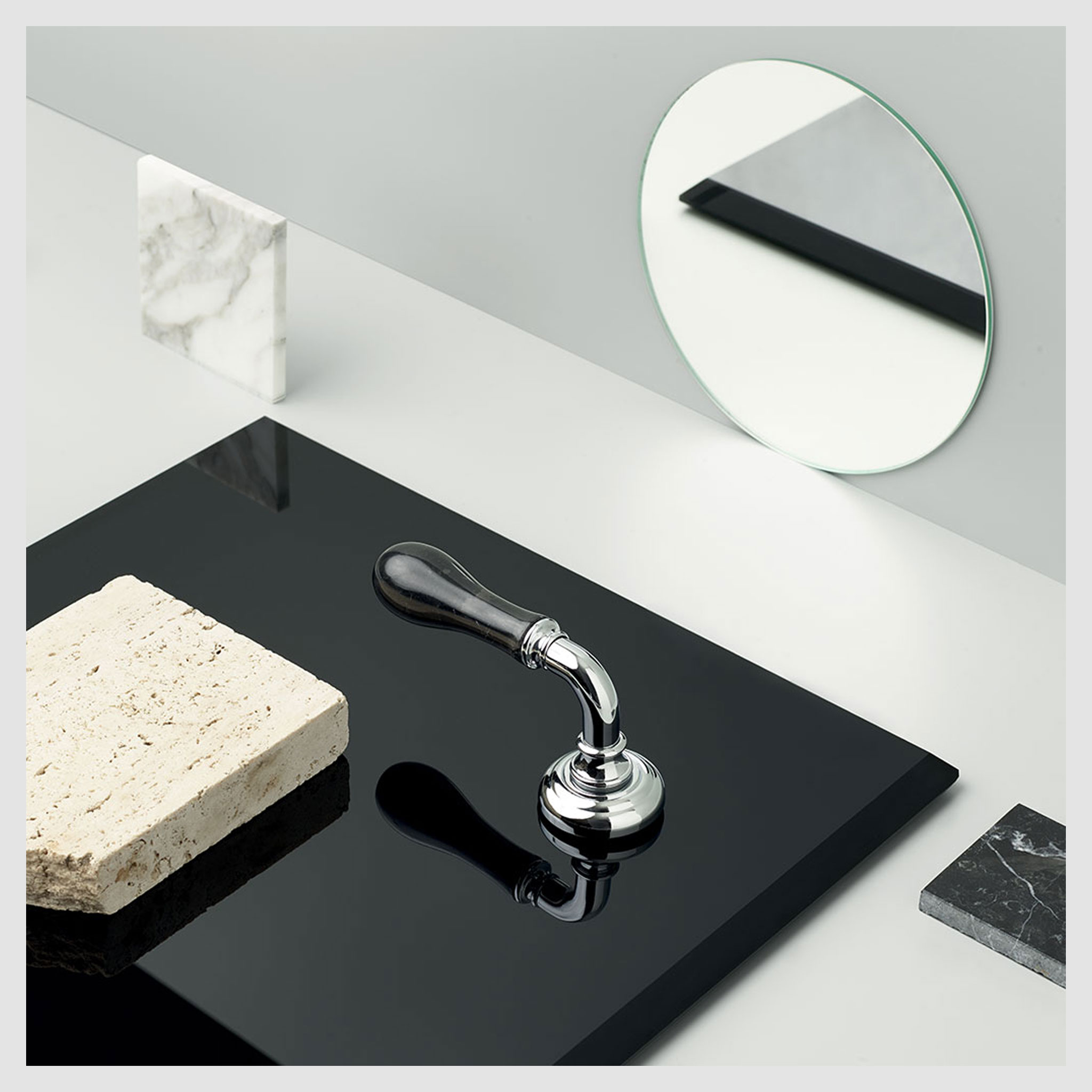 Foto: deurbelslag wonennl mandelli 06