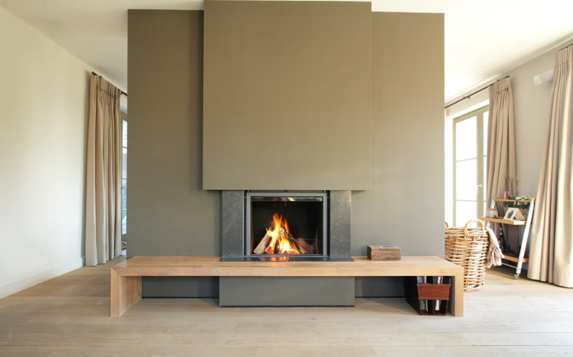 Foto : Stûv?21: de perfecte combinatie van design en gemak