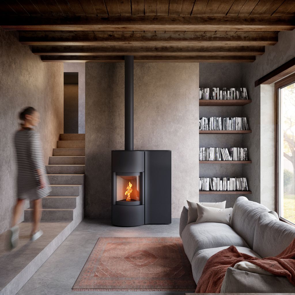 Foto: Stu  v sP20B Ambiance Hdef