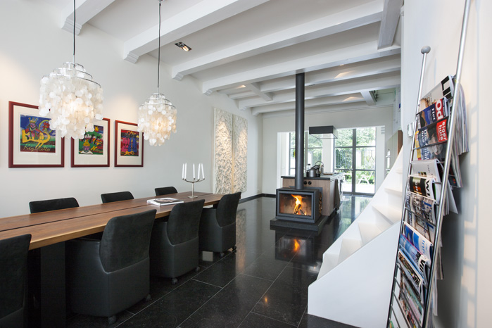 Foto: Wonennl stuv 16 cube Abe VanAncum 03