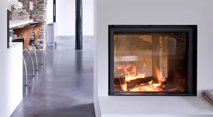 Foto: stuv 21 75 insert bois double face performant 781