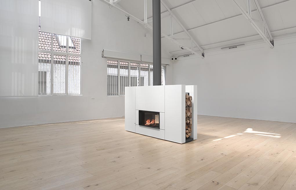 Foto: stuv 22 110 DF df7 Blanc 3quart H