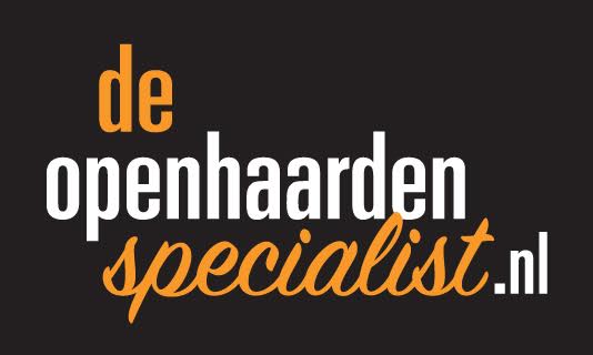 Profielfoto van De Openhaarden- & Plavuizenspecialist