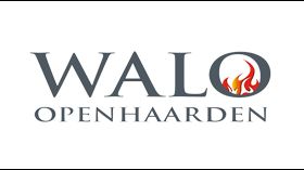 Walo Openhaarden