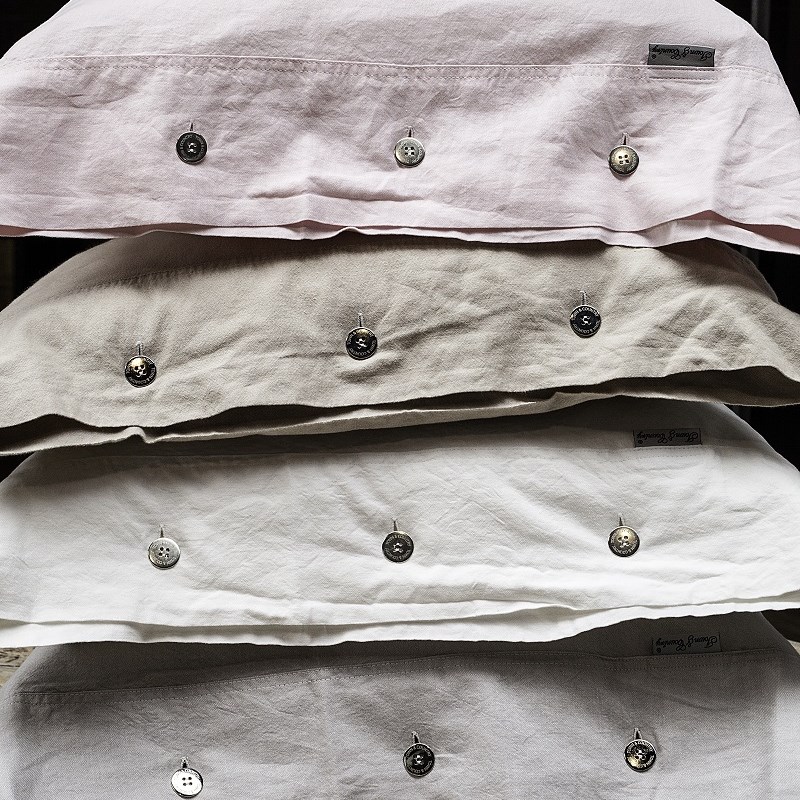 Foto: Stonewashed stapel (1)