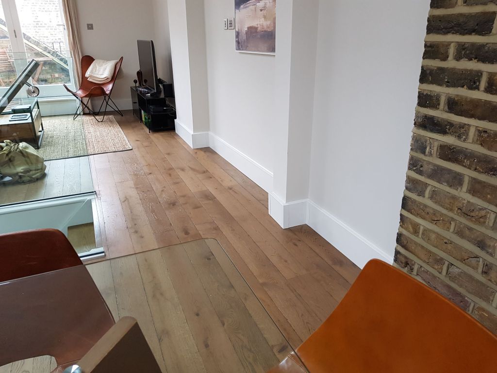 Foto: Wonennl Heat en Design afbeelding 3454534 Thermaskirt