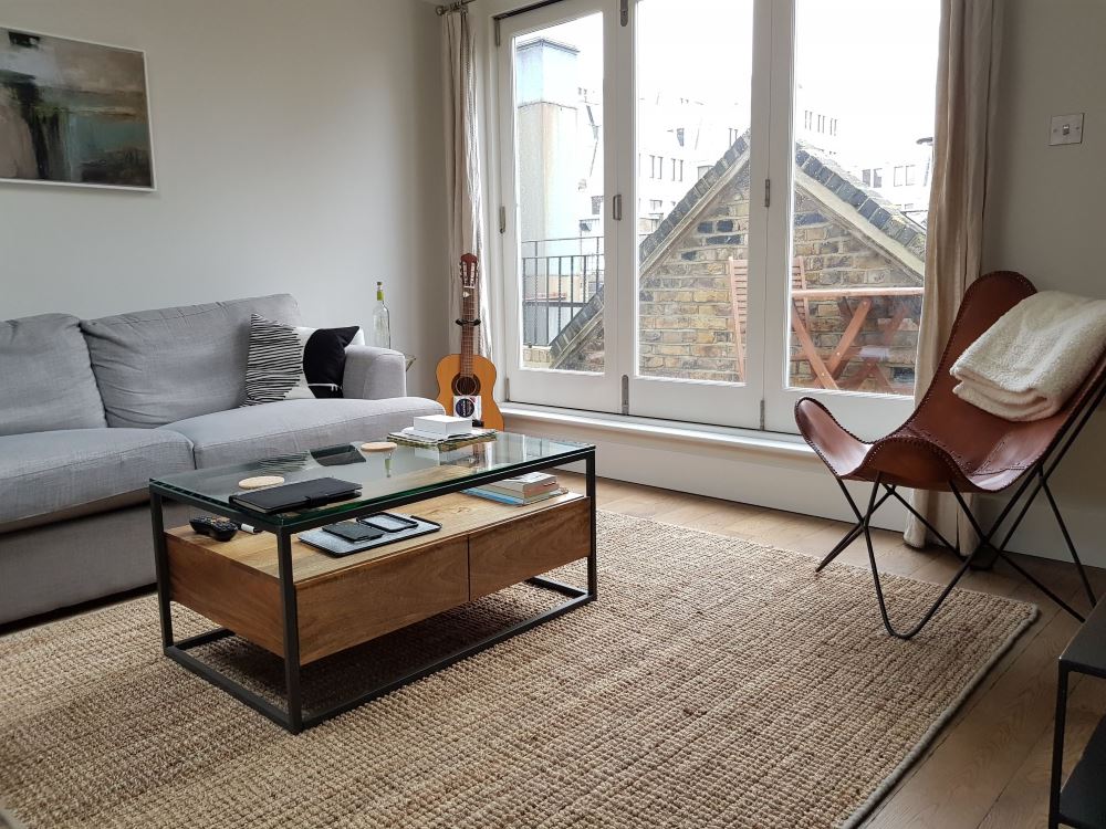 Foto: Wonennl Heat en Design afbeelding 54534 Thermaskirt