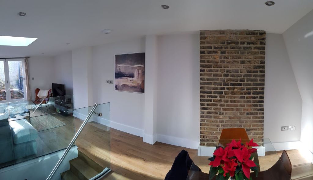 Foto: Wonennl Heat en Design afbeelding 54543534 Thermaskirt