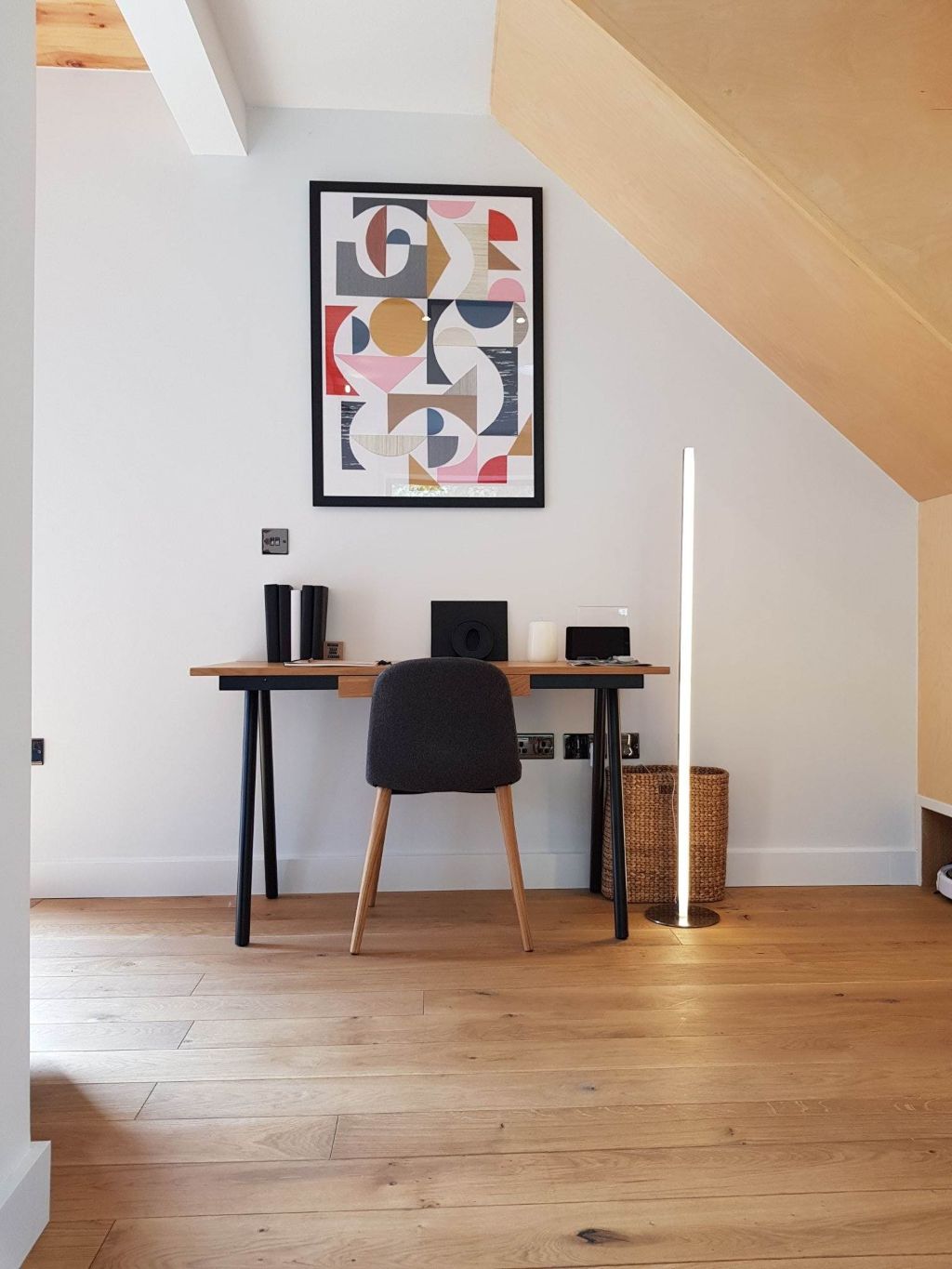 Foto: Wonennl Heat en Design afbeelding 65654 Thermaskirt