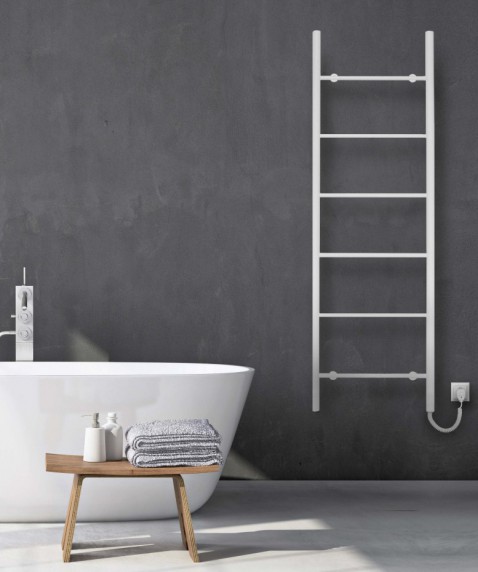 Foto : PRIMAVERA: stijlvolle elektrische radiator — comfort en eenvoud voor jouw ruimte