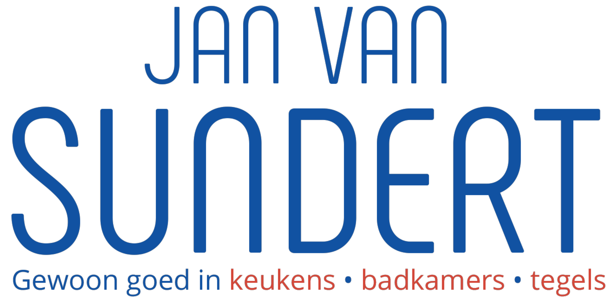 Jan van Sundert Keukens en Sanitair