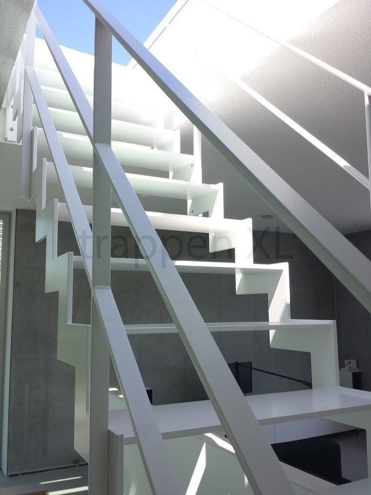 Foto: mut31a Muizeboomtrappen