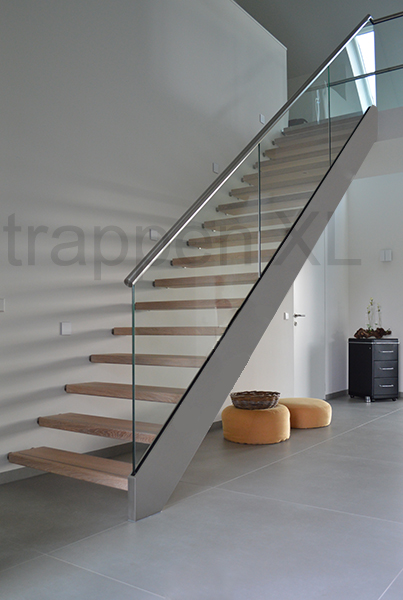 Foto: rt42a  Rechte trappen