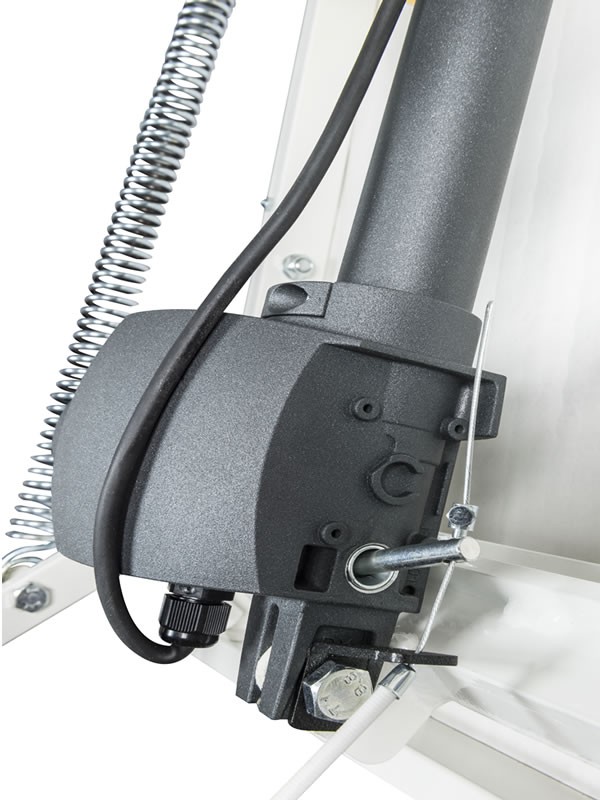 Foto: zoom plus motor