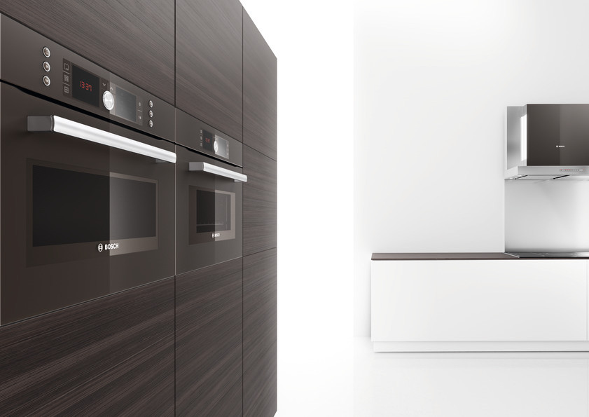 Foto: BOSCH Colorglas inbouwapparaat